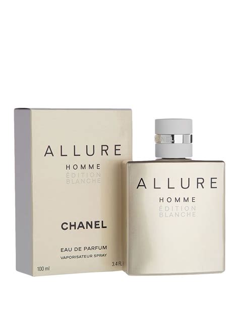 parfum chanel allure barbati pret